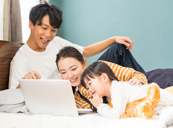 放課後等デイサービス